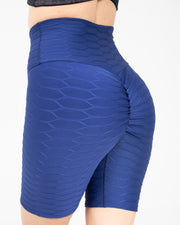 Biker Deportivo Con Push Up